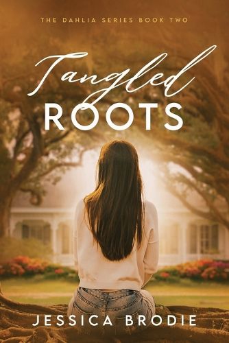 Cover image for Tangled Roots