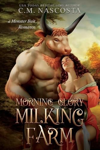 Cover image for Morning Glory Milking Farm