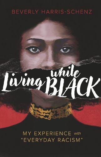 Cover image for Living while Black
