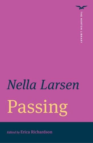 Cover image for PASSING 1E PA (N LIB)(LARSEN)