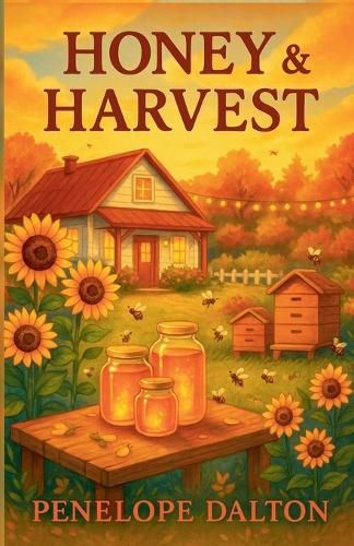 Cover image for Honey & Harvest