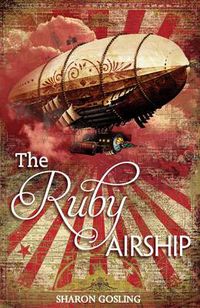 Cover image for The Ruby Airship