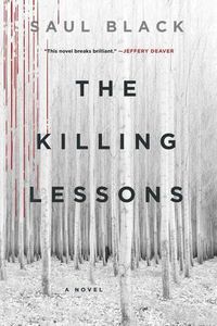 Cover image for The Killing Lessons
