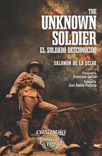 Cover image for The Unknown Soldier: El Soldado Desconocido