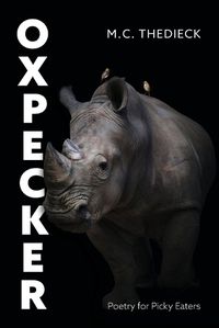 Cover image for Oxpecker