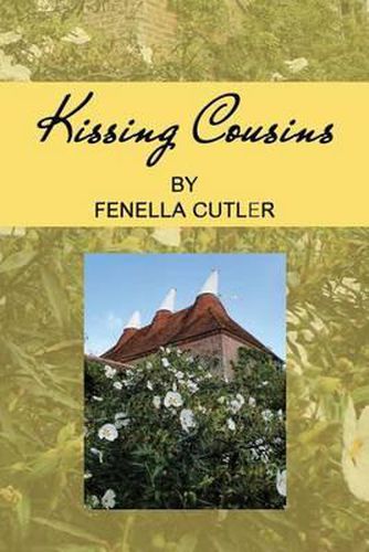 Cover image for Kissing Cousins