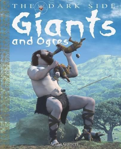 Cover image for Giants and Ogres