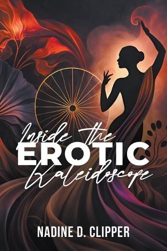 Cover image for Inside the Erotic Kaleidoscope
