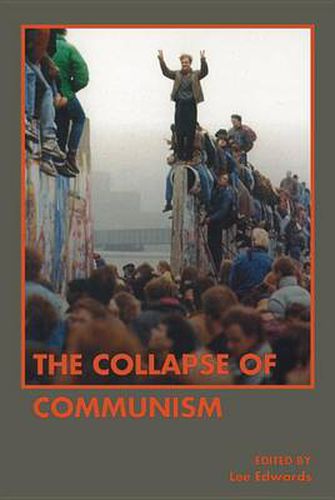 The Collapse of Communism