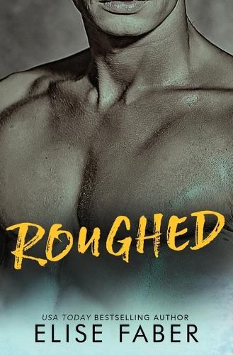 Cover image for Roughed: Gold Hockey 10-12