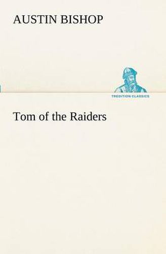 Cover image for Tom of the Raiders