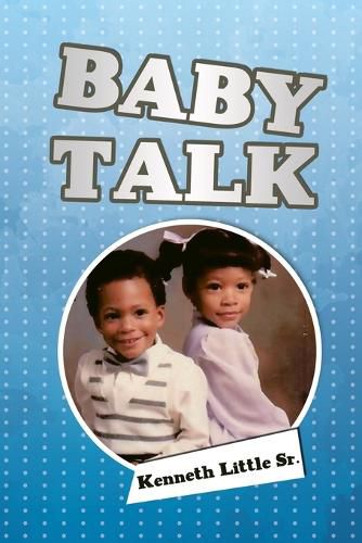 Cover image for Baby Talk