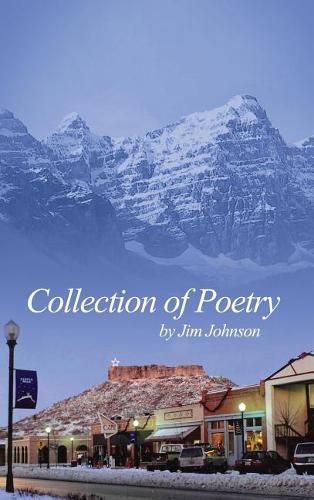 Collection of Poetry