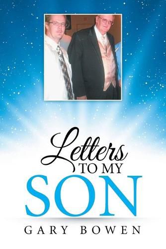 Letters to My Son