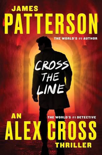 Cover image for Cross the Line