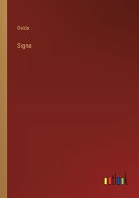 Cover image for Signa