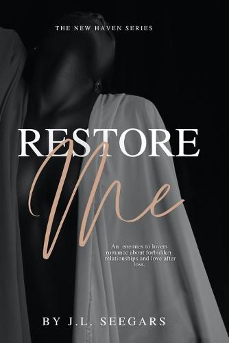 Cover image for Restore Me