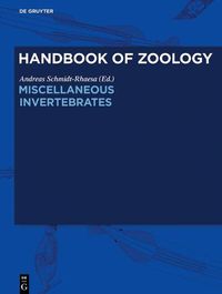 Cover image for Miscellaneous Invertebrates