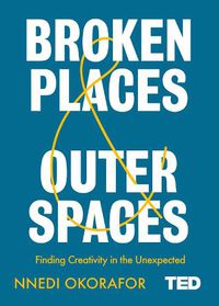 Cover image for Broken Places & Outer Spaces