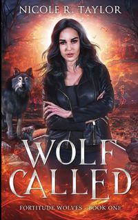 Cover image for Wolf Called