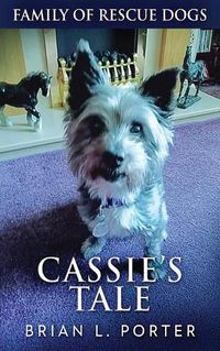 Cover image for Cassie's Tale