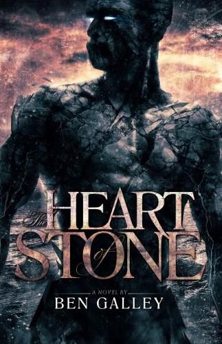 Cover image for The Heart of Stone