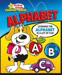 Cover image for Amgn: Alphabet