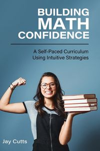 Cover image for Building Math Confidence