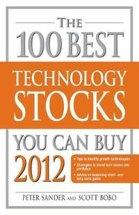 Cover image for The 100 Best Technology Stocks You Can Buy 2012