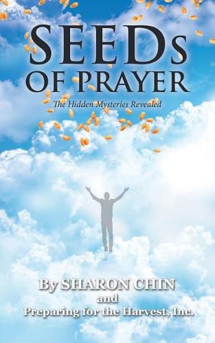 Cover image for SEEDs of Prayer
