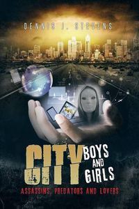 Cover image for City Boys and Girls