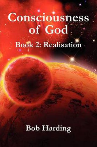 Cover image for Consciousness of God Book 2: Realisation