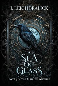 Cover image for A Sea Like Glass