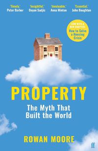 Cover image for Property