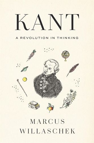 Cover image for Kant