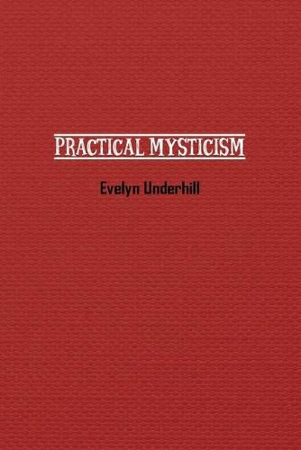 Cover image for Practical Mysticism