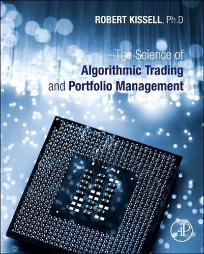 Cover image for The Science of Algorithmic Trading and Portfolio Management