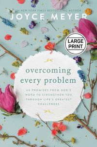 Cover image for Overcoming Every Problem