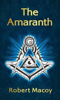 Cover image for Amaranth Hardcover