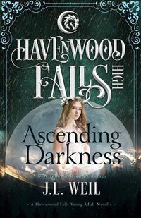 Cover image for Ascending Darkness