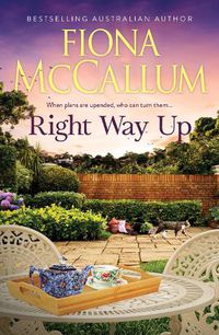 Cover image for Right Way Up