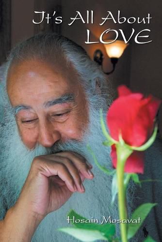 Cover image for It's All About Love