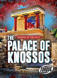 Cover image for The Palace of Knossos