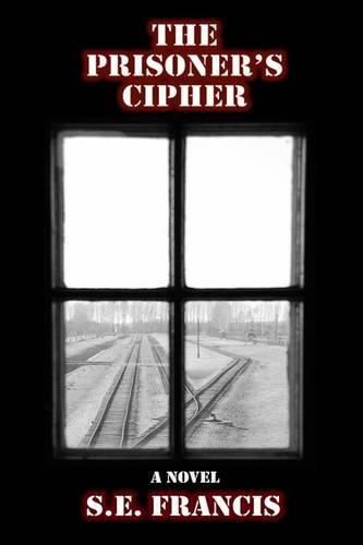 Cover image for The Prisoner's Cipher