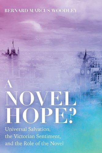 Cover image for A Novel Hope?
