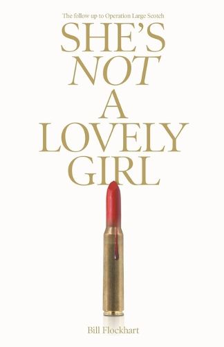 Cover image for She's Not A Lovely Girl