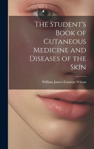 Cover image for The Student's Book of Cutaneous Medicine and Diseases of the Skin
