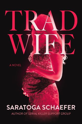 Cover image for Trad Wife