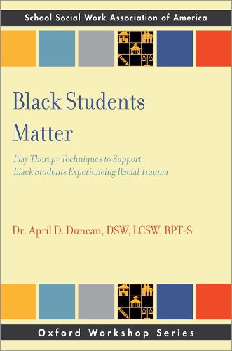 Black Students Matter