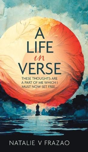 Cover image for A Life in Verse...